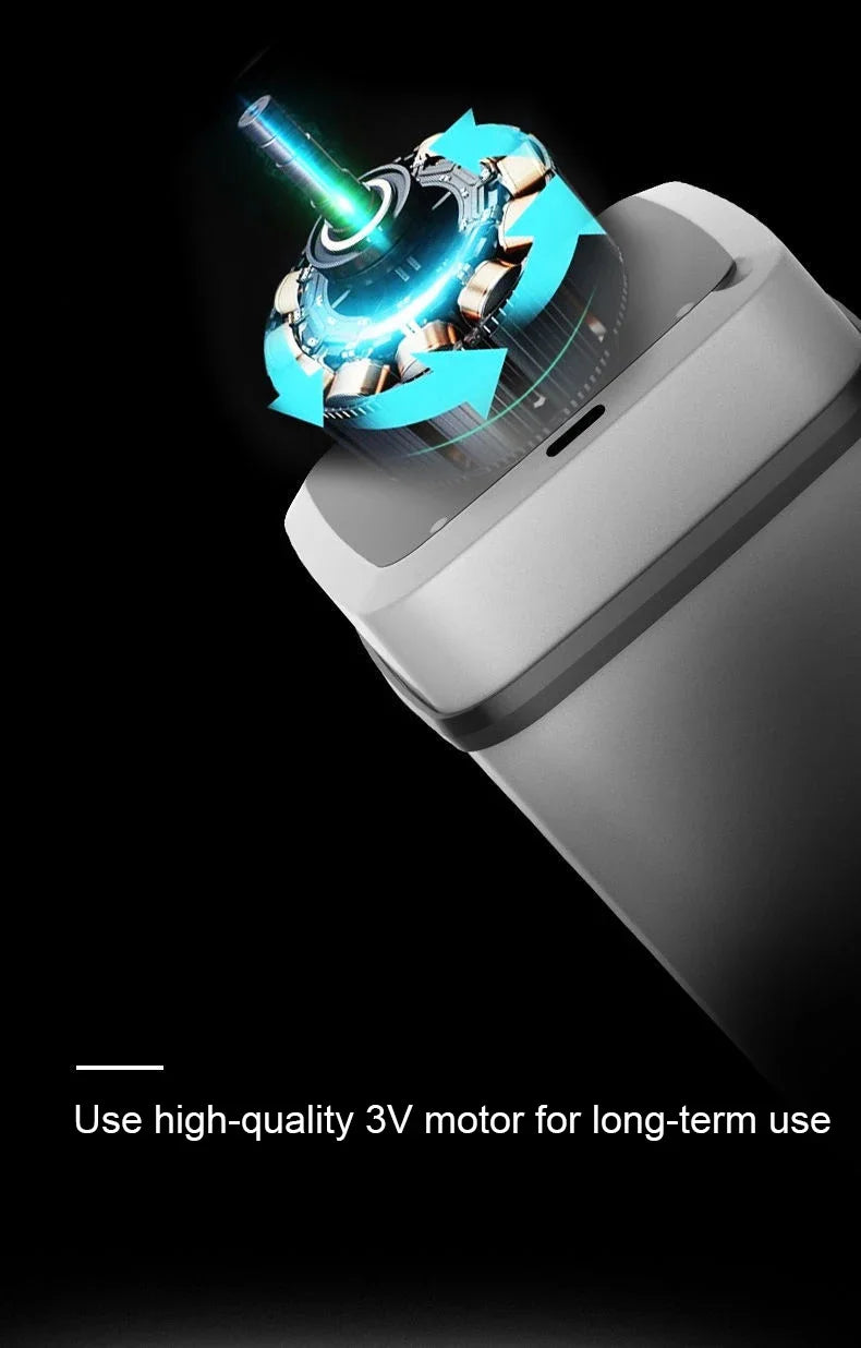 Bin 13L Bathroom Touch In The Toilet Garbage Bucket Waste Bins Dustbin Smart Trash Can Kitchen