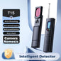 Anti-spy Candid Hidden Camera Detector Security Protection Bug Discreet Professional Infrared Presence Sensor Invisible Gadgets